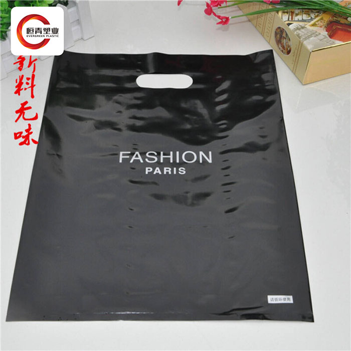 PE clothing bag NO.1