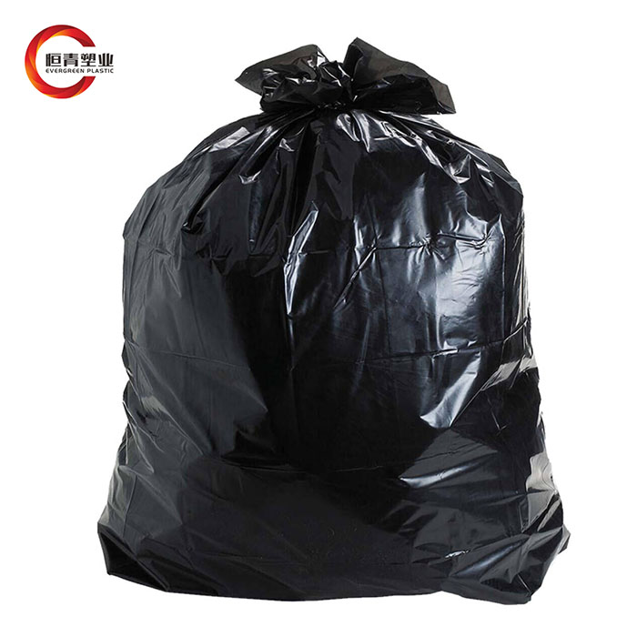 big PE garbage bag NO.5