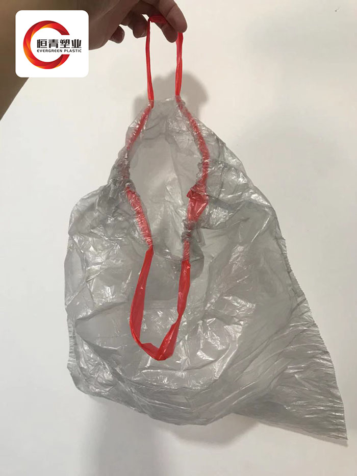 small PE garbage bag NO.8