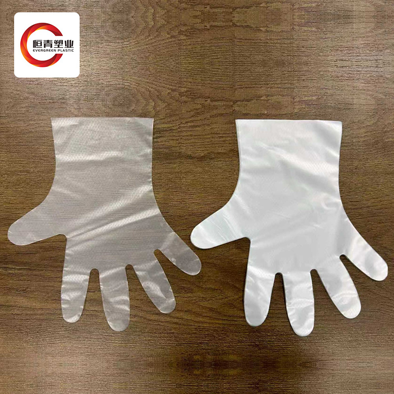 Disposable TPE gloves NO.1
